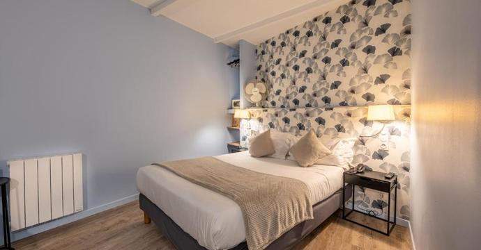 Hotel Relais Bergson