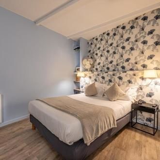 Hotel Relais Bergson