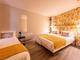 Hotel Relais Bergson