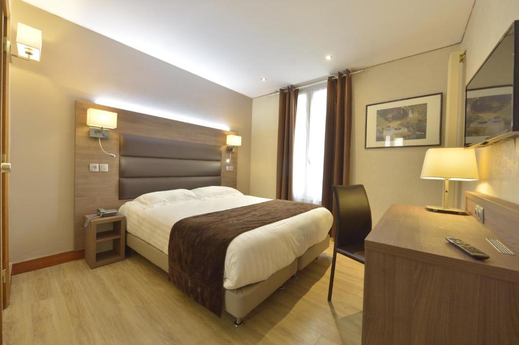Hôtel Renoir Montparnasse