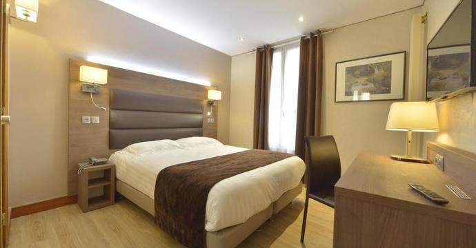 Hôtel Renoir Montparnasse