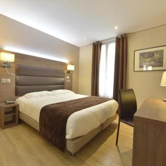 Hôtel Renoir Montparnasse