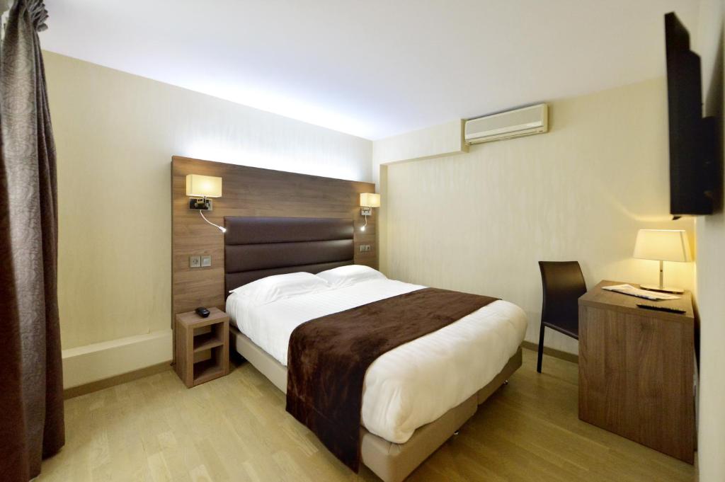 Hôtel Renoir Montparnasse