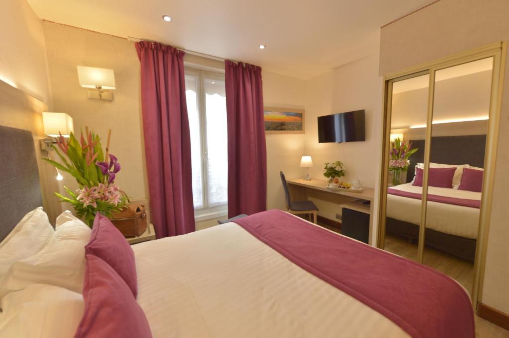 Hôtel Renoir Montparnasse