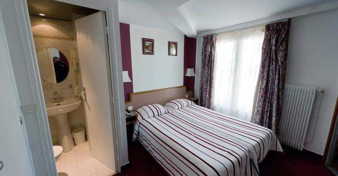 Hotel Royal Bergere