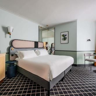 Hotel Faubourg Galant Paris - Handwritten Collection
