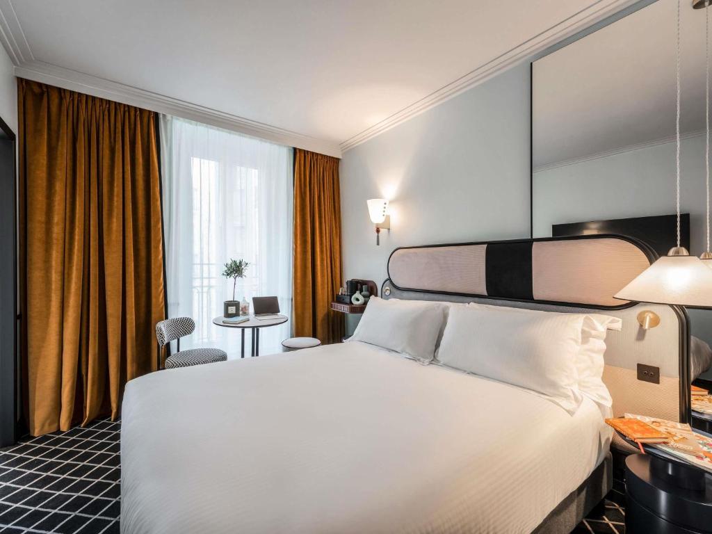 Hotel Faubourg Galant Paris - Handwritten Collection