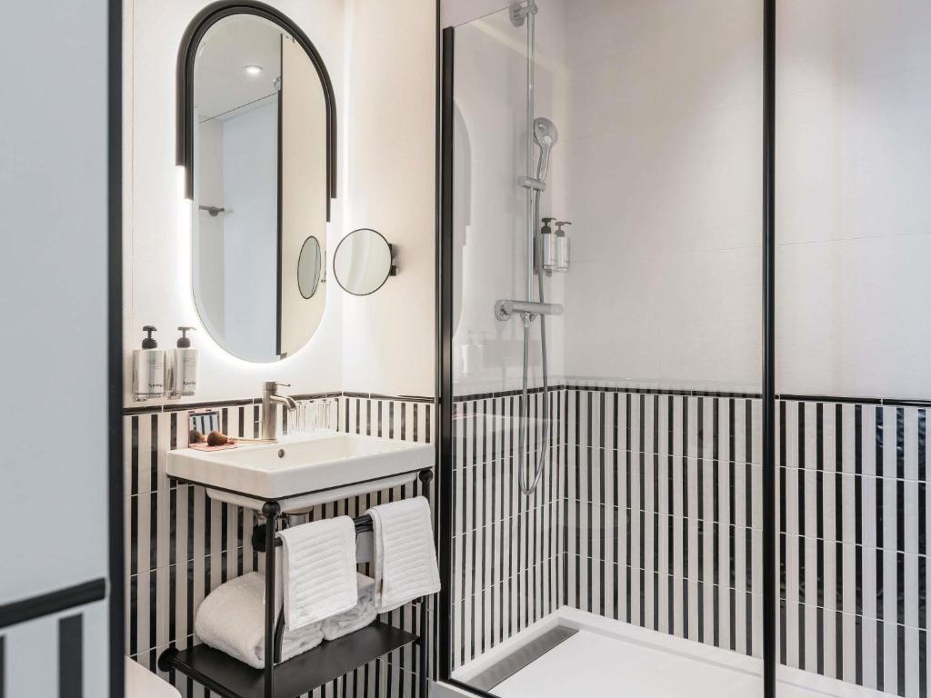 Hotel Faubourg Galant Paris - Handwritten Collection