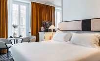 Faubourg Galant Paris - Handwritten Collection - All Accor