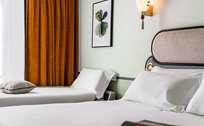 Faubourg Galant Paris - Handwritten Collection - All Accor