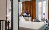 Faubourg Galant Paris - Handwritten Collection - All Accor