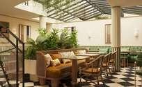 Faubourg Galant Paris - Handwritten Collection - All Accor