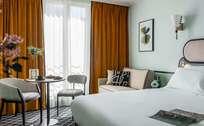 Faubourg Galant Paris - Handwritten Collection - All Accor