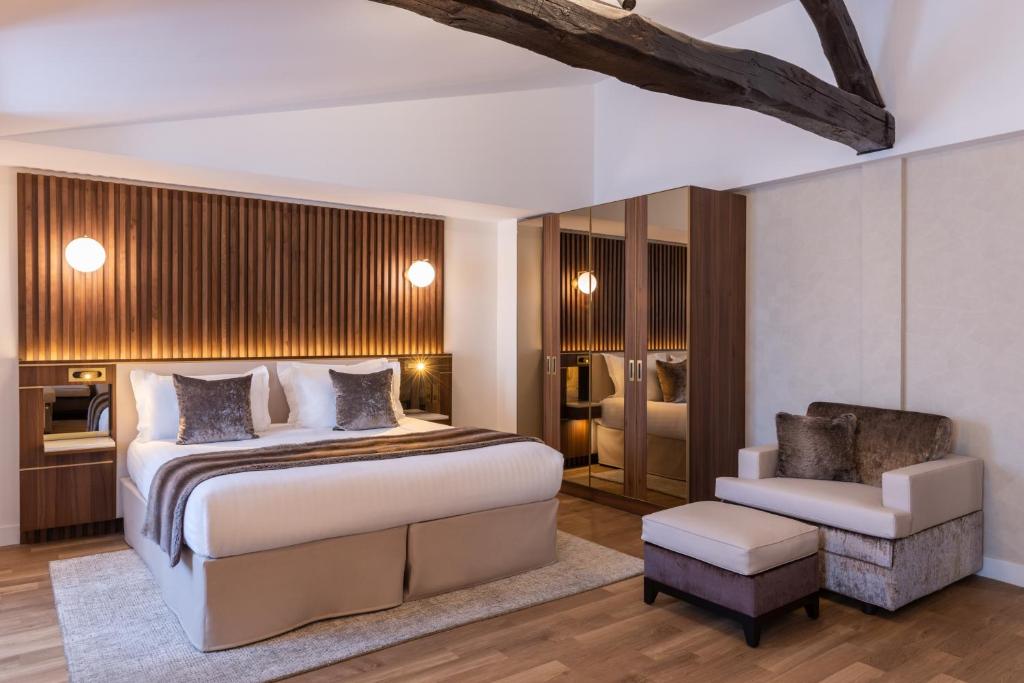 Hôtel Lord Byron