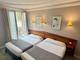 Hotel Richmond Gare du Nord