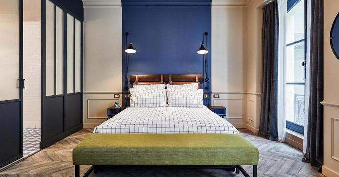 The Hoxton, Paris