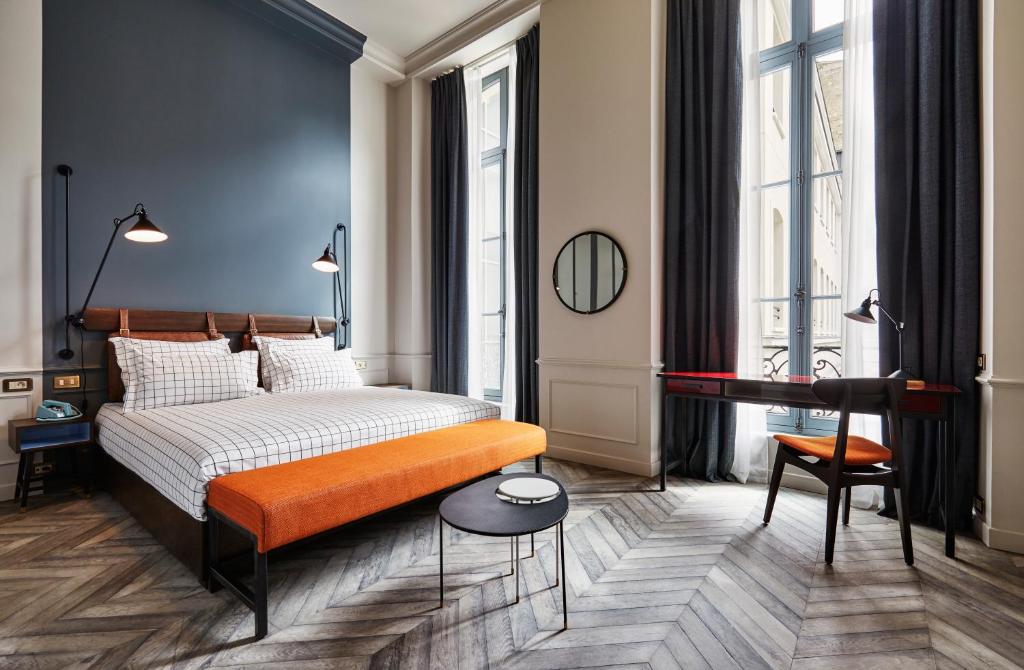 The Hoxton, Paris