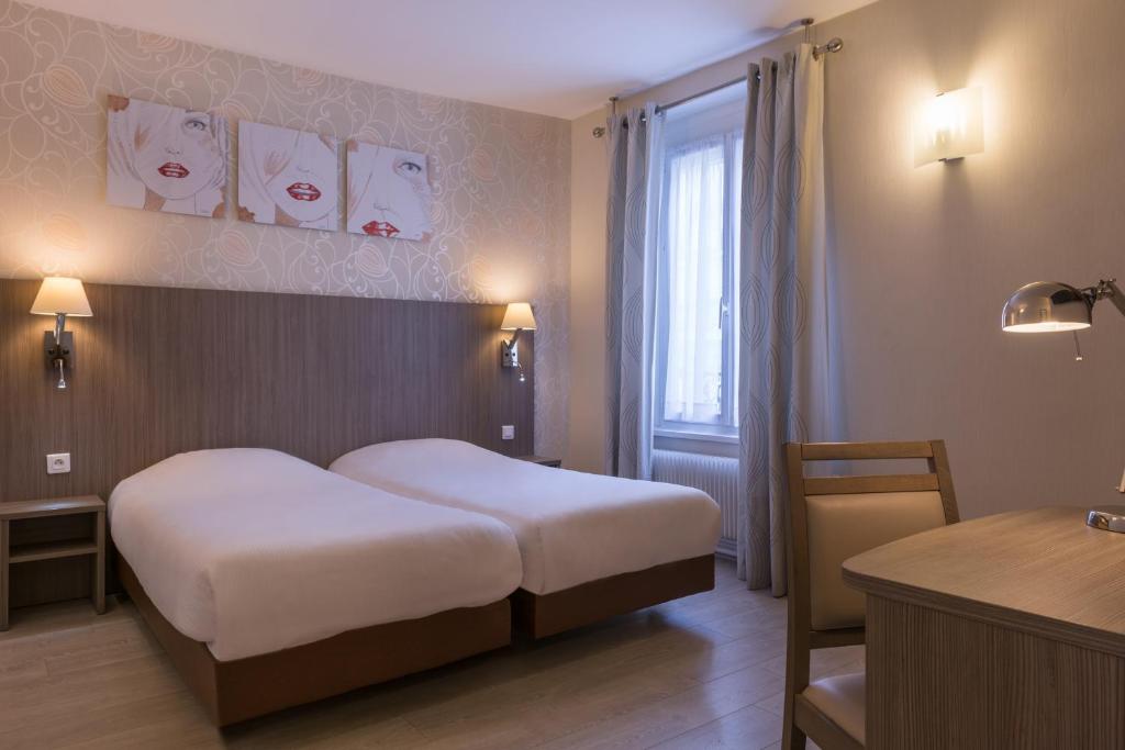 Ouest Hôtel
