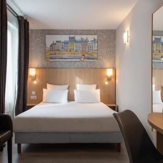 Ouest Hôtel