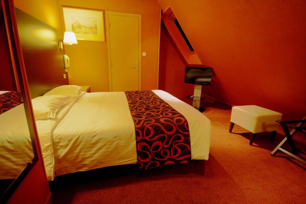 Hotel des Trois Gares