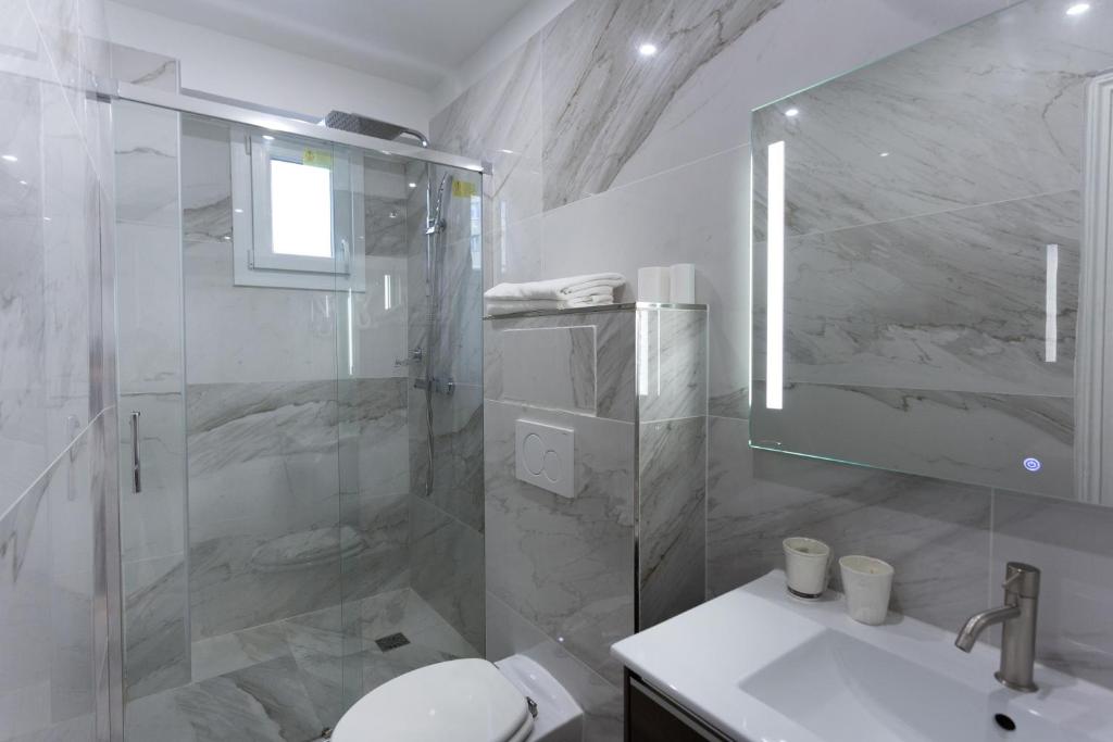 Hôtel Léonard de Vinci 2