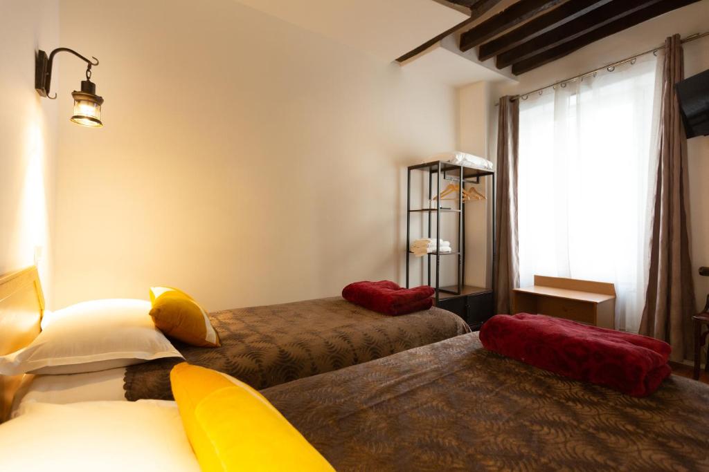 Hôtel Léonard de Vinci 2