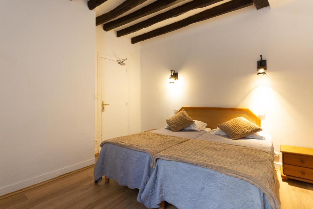 Hôtel Léonard de Vinci 2