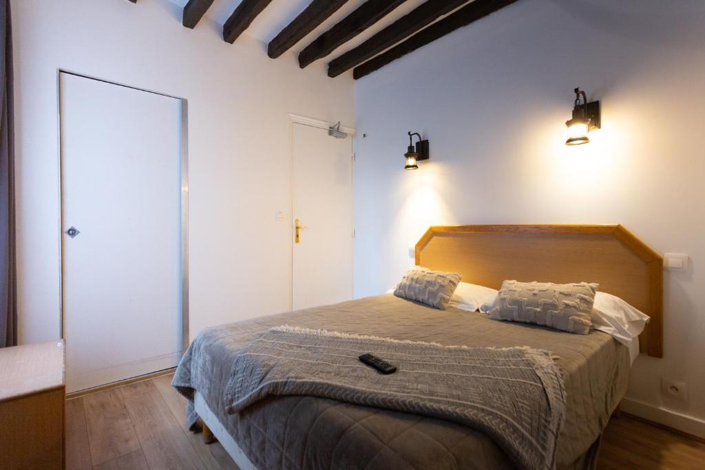 Hôtel Léonard de Vinci 2