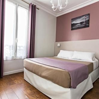 Modern Hôtel