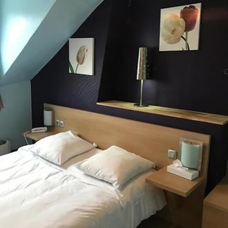 Hôtel Tipi