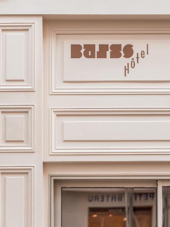 Hôtel Basss