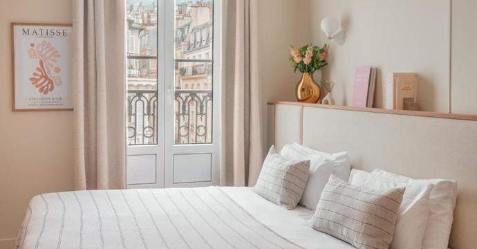 Hôtel Basss