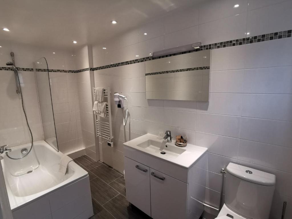 Hôtel Océanic - Grands Magasins