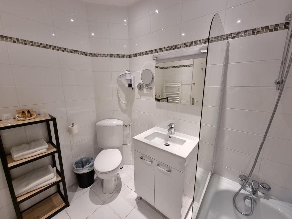 Hôtel Océanic - Grands Magasins