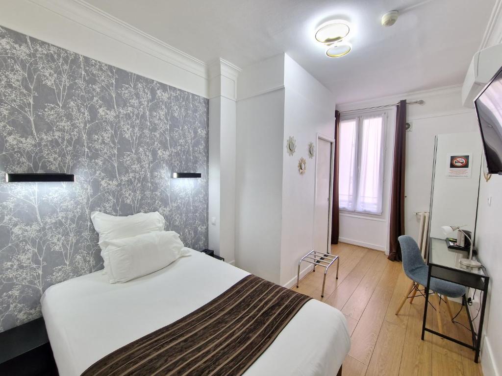 Hôtel Océanic - Grands Magasins