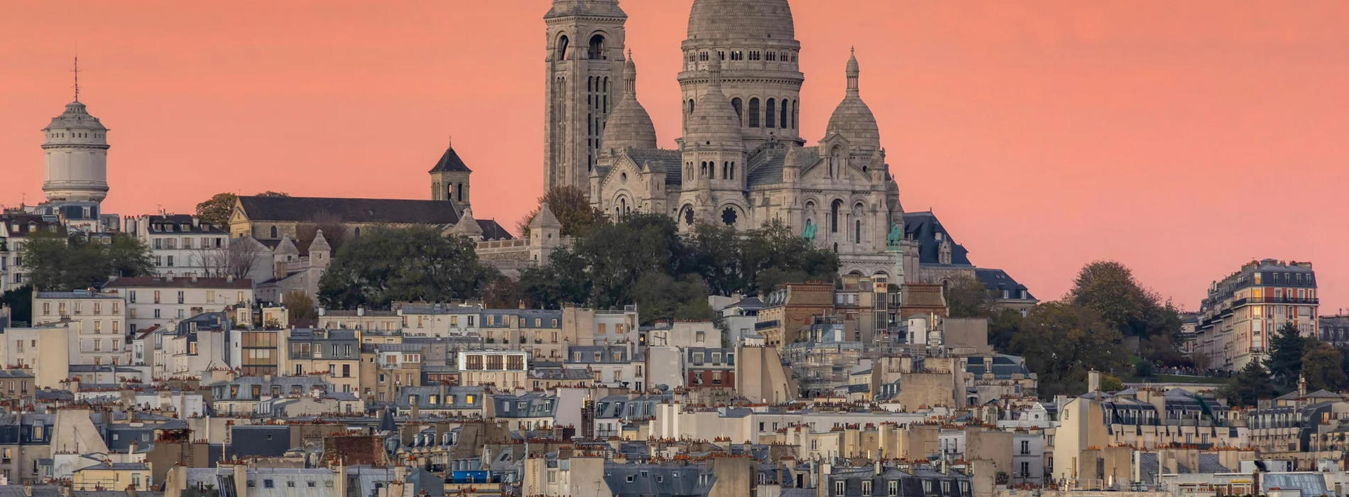 Nos 5 hôtels coups de cœur à Montmartre 