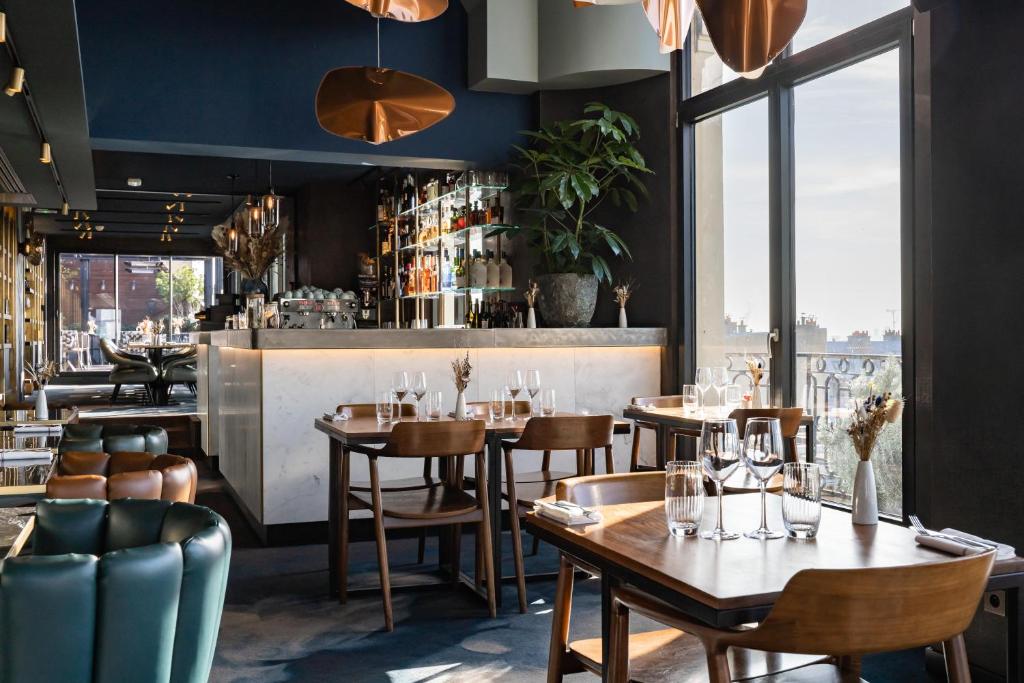 Terrass"Hotel - Booking