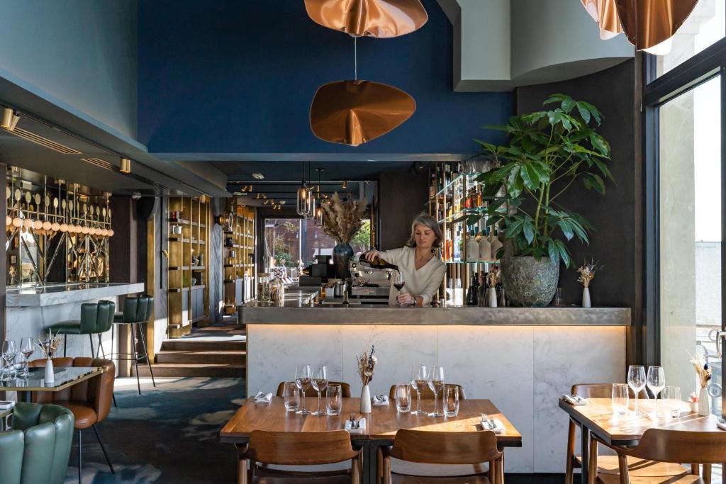 Terrass"Hotel - Booking