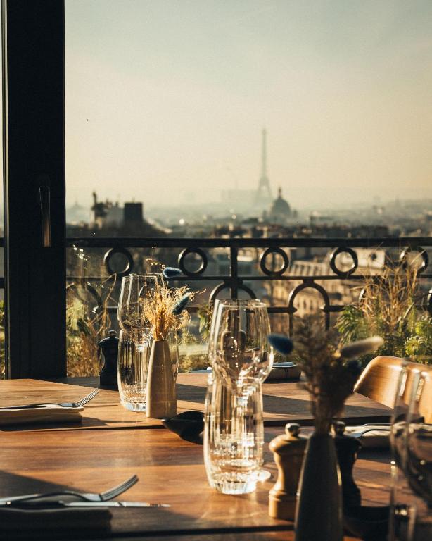 Terrass"Hotel - Booking