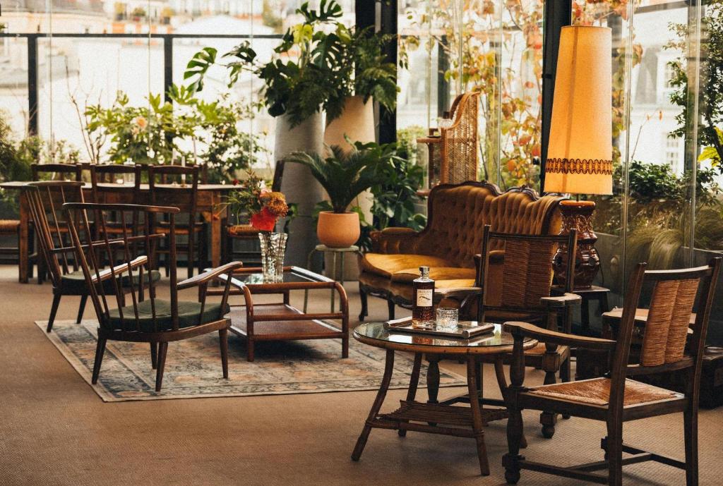 Terrass"Hotel - Booking