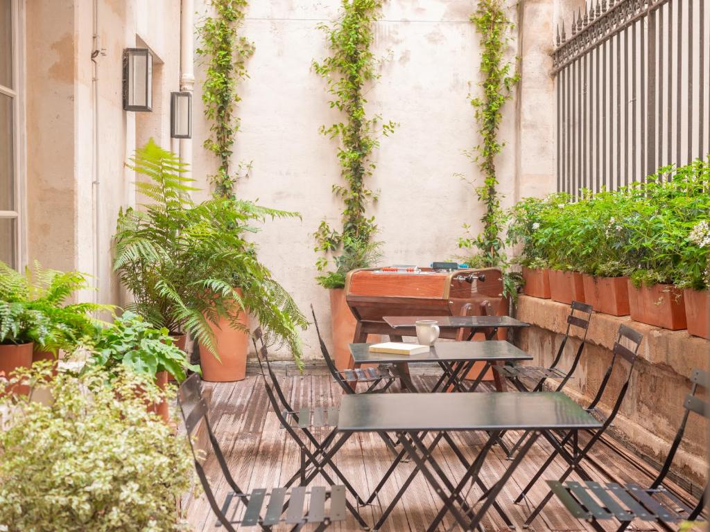 Hôtel Basss - Booking