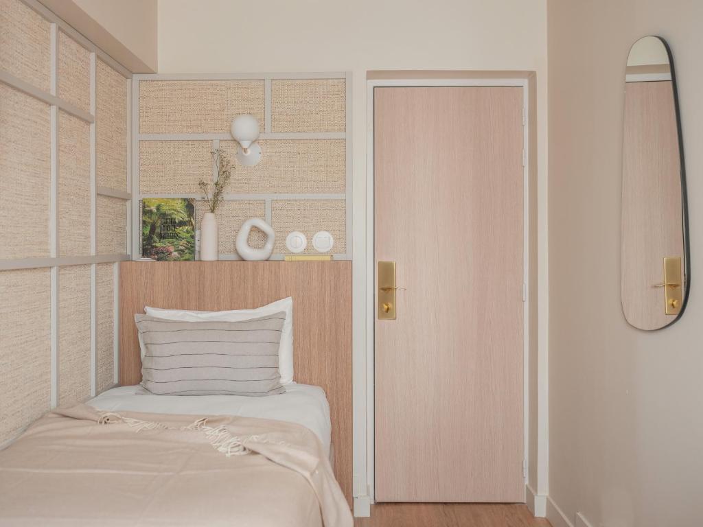 Hôtel Basss - Booking