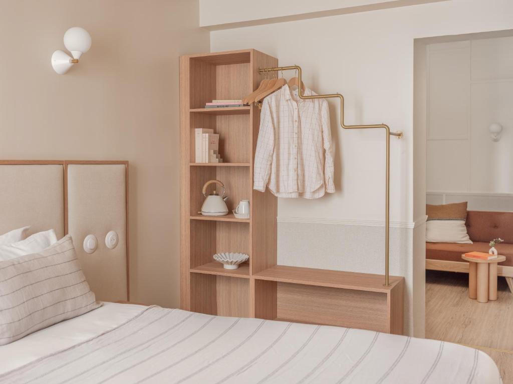 Hôtel Basss - Booking