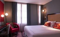Mom’Art Hotel Paris - Booking