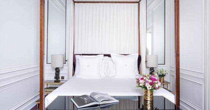 J.K. Place Paris
