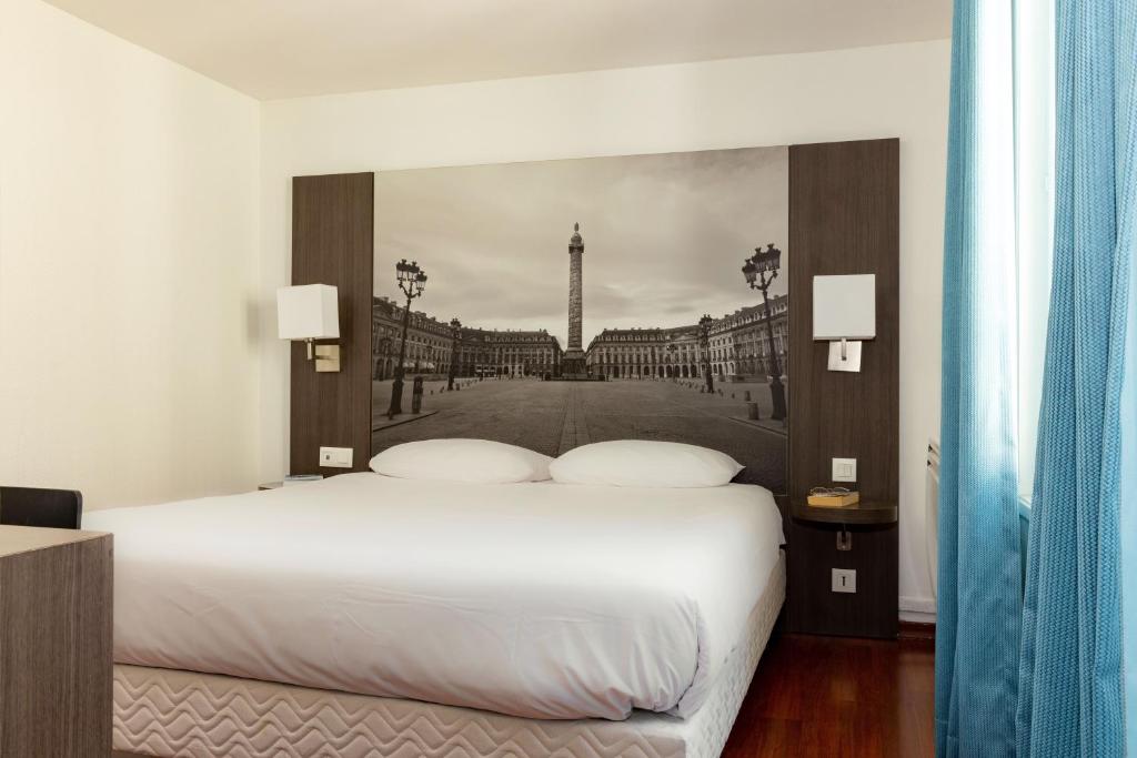 Hôtel Victoria