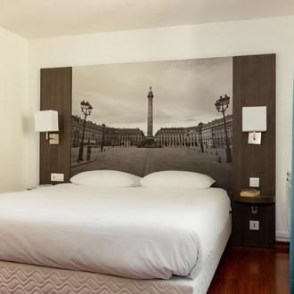 Hôtel Victoria