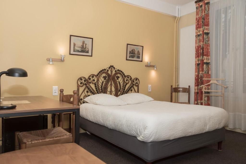 Cit'Hotel Aéro-Hotel