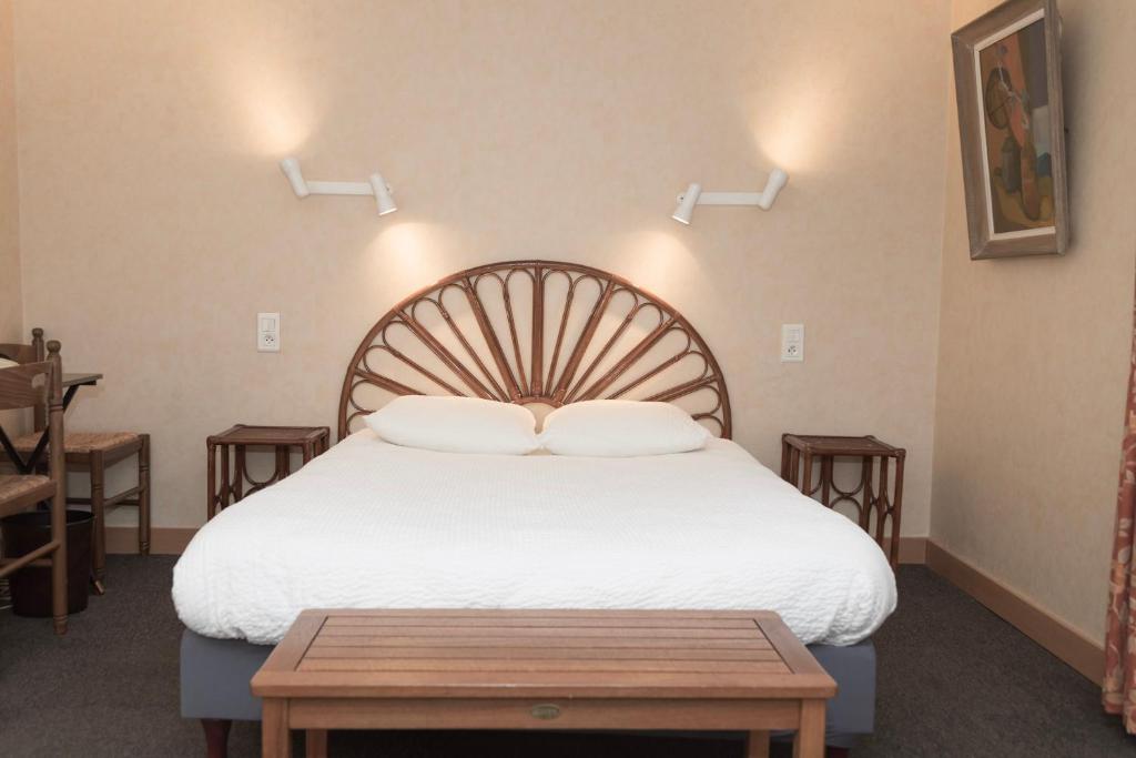 Cit'Hotel Aéro-Hotel
