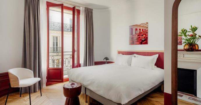 Beauquartier Paris - Champs-Elysées